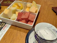 -东北小板凳地摊烧烤(泰来街店)