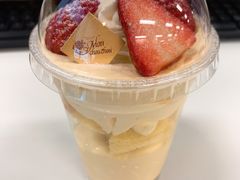 -檬舒舒MonChouChou(久光百货店)