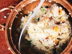 -姚记抚仙湖石锅鱼庄