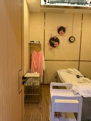 -芳朵美容养生SPA