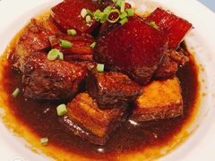 大姐红烧肉-荣小馆(临海世纪花城店)