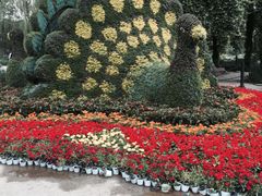 -石家庄市植物园