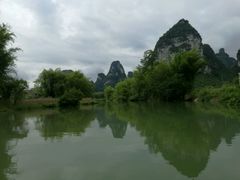 -大新明仕山庄