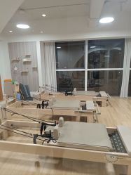 -阿南达·瑜伽普拉提·阿育吠陀疗愈中心