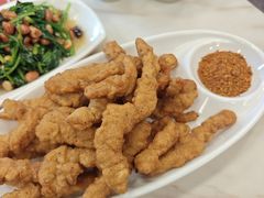 -彭记铁锅肥肠(东四总店)