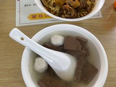 -广和隆猪蹄面(钟法路店)