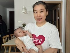 -爱月宝月嫂育儿嫂(太原店)