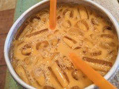 奶茶-Doo Dee Thai Food(Issan/Isaan/Esan)