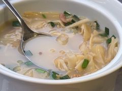 家烧笋衣-江南里·新浙菜(苏州大悦城店)