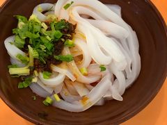 旋子凉粉-龙抄手(春熙路总店)