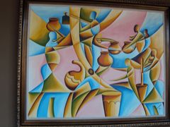 -长春世界雕塑园冰雪艺术天地