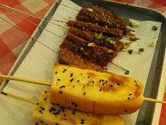 -98K烧烤(顺外路店)