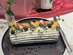 -大唐西市酒店-丝路阳光西餐厅