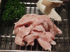 -Ant 蚂蚁洞烤肉·大营地(上海静安大悦城店)