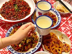 -小匠喜·江西菜(人民广场店)