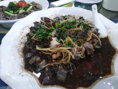 -钱大妈海鲜饭店(保利林语店)