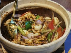 -味食家市师鸡(三元里店)