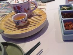 -南拳十三姨·潮汕砂锅粥·粤菜(西单大悦城店)