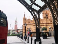 -澳门喜来登大酒店