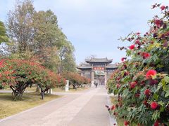 -建水文庙