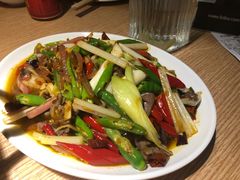 -李子坝梁山鸡(北碚万达五鸡哥店)