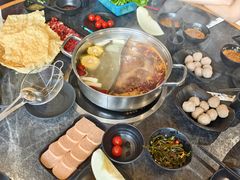 -林记潮牛·牛肉火锅(上马墩店)