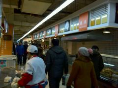 -盛德美(景华路店)