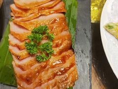 -泰国餐厅 Thai Food(裕华万达店)