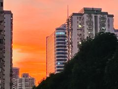 -麦当劳(花城大道华穗路店)
