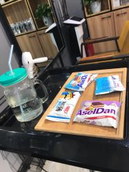 -MOVAN  HAIR莫凡匠人发型屋