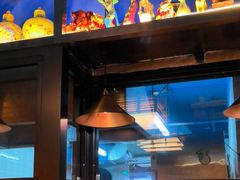 -缘生态云南菜·野生菌庭院餐厅(华侨城店)