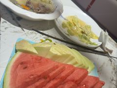 -马白开来特色羊排揪片子  (总店)