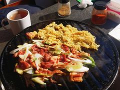 -厚味居炙子烤肉·清真(天桥南纬路店)