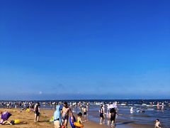 -巧克力渔家.小船海鲜胶东菜(万平口店)