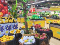 -物美超市(通州华业玫瑰店)