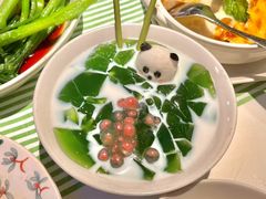 -桂满陇·蟹黄小笼汤包(清河万象店)