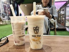 -KOI Thé(力宝广场店)