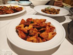 -玉林烤鸭店(黄村兴华店)