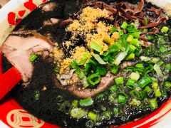 -豚王拉面(锦荣商业大厦店)