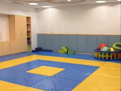 -红黄蓝成长中心•婴幼儿早教•托育(南山京基百纳广场店)