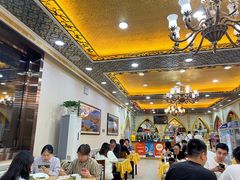 -新疆巴州金丝特餐厅(大钟寺店)