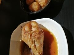 -贡梅老面馆·蟹粉面·无锡特色小吃(南长街主推店)