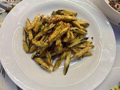 -月福京味斋·烤鸭店·北京菜(鼓楼总店)