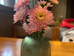 -山茶云南菜(永安里店)