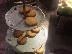 -漳州佰翔圆山酒店·圆山畔西餐厅