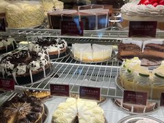 -The Cheesecake Factory 芝乐坊餐厅(王府中環店)