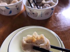 豆腐小笼包-嵊州小吃(萧山街店)