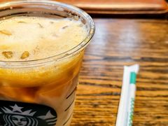 -星巴克(西湖天地店)