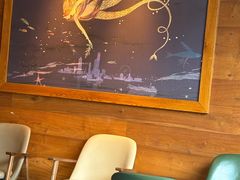 -星巴克(美丽华花园店)