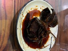扎肉-酒坛老灶柴火饭(朱家角古镇店)